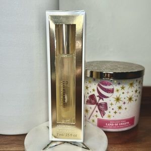 VS Heavenly Rollerball Perfume